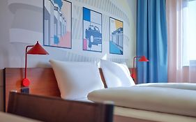 Stuttgart Ibis Hotel