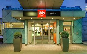 Ibis Hotel Stuttgart City Stuttgart